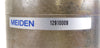 Meiden 12910008 12910009 Variable Vacuum Capacitor Lot of 2 Working