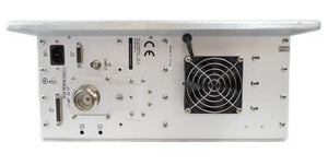 MERCURY 10013 AE Advanced Energy 27-256558-00 RF Match 3150273-004 F/R B Working