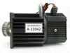 MFM Technology TW34X-0.50-3502 Stepping Motor SVG 99-49456-01 Used Working