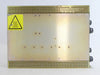 Control Concepts 3096-2002A SCR Power Controller AMAT 0190-43083 Lot of 2