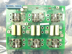 AE Advanced Energy 1301918 20kW Pinnacle Inverter Drive PCB 2301350-A Working