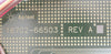 Agilent Technologies 16702-66503 Touchscreen SC4 Controller Board PCB Working