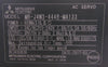 Mitsubishi Electric MR-J4W3-444B-MA133 Servo Amplifier MELSERVO-J4 Working