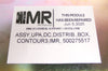 AMAT Applied Materials 0010-27688 UPA DC Distribution Box 500275517 Refurbished