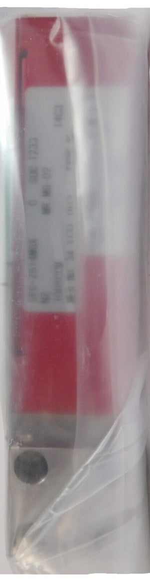 Horiba SEC-Z514MGX Mass Flow Controller MFC Z500 100 SCCM N2 New Surplus