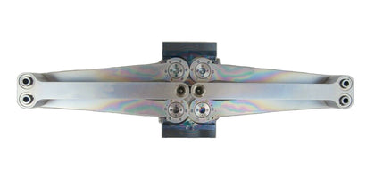 Brooks Automation 001-1570-97 Dual Robot Arms Novellus 22-11341-00 Working