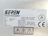 HR601 Seren 9601090027 RF Generator 600 Watts @ 13.56 MHz Tested Working Surplus