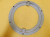 Pentagon Technologies 33-3054-58 Chuck Ring Shield API-433 Anelva PVD Used