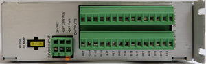 Delta Tau ACC-68M-OPTA-1-XX Servo Amplifier Drive Macro Working