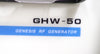 GHW-50 GENESIS ENI GHW50A-12DF3S0-001 RF Generator AMAT 0190-26993 Working