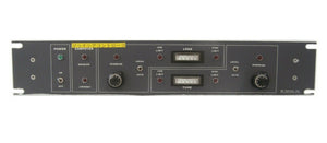 RF Services 27-00040-00 RF Matching Network Controller Novellus Working Surplus