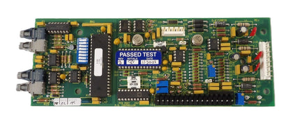 Varian Semiconductor E15002090 P.S. Controller PCB AMAT 900016448911220078 New