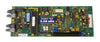 Varian Semiconductor E15002090 P.S. Controller PCB AMAT 900016448911220078 New