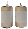 Jennings CMV1-4000-0605 CMV1-4000-0305 Vacuum Capacitor Lot of 2 Working
