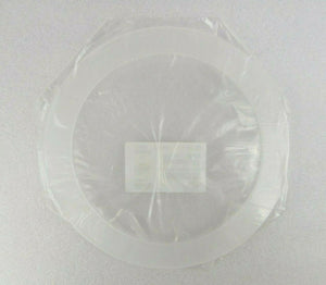 AMAT Applied Materials 0200-00626 Quartz Ring New Surplus