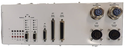 AMAT Applied Materials 0190-14224 Distrubution Panel Assembly Working