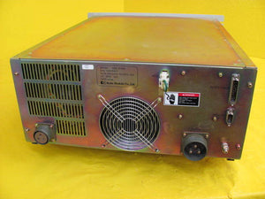 Kyoto Denkiki KDS-30350 DC Power Supply Used Working