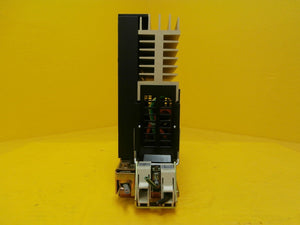 Eurotherm 461/083/13/19/ENG/008/055/96/00 Analogue Input Thyristor Unit 461 Used