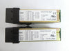 Watlow D881-0000-1000 Temperature Controller TB50 D8 AMAT Lot of 5 Working