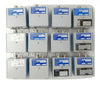 Verteq 1069347.3 RF Matching Transformer Various Ratios Reseller Lot of 12 Spare