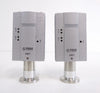 Ulvac SW1-1 Pirani Gauge SW1 G-Tran Series Reseller Lot of 5 Working Surplus