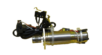 Faulhaber 993397 489 MINIMOTOR SA Nikon NSR System Working Surplus