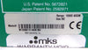 MKS Instruments M100B01314CR1BV Mass Flow Controller MFC Lot of 5 Working