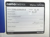Nanometrics 7200-030839-R Wafer Thickness Analyzer Inspection Stage 8.33 Spare