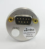 MKS Instruments 722B11TCD2FA Baratron Transducer 722B Lot of 2 Refurbished