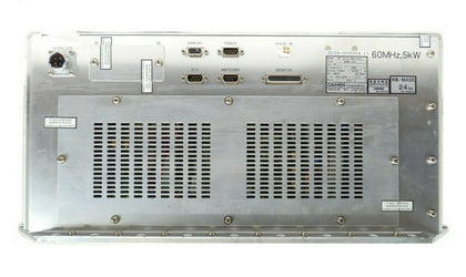 Daihen AMN-50L RF Auto Matcher TEL Tokyo Electron 3D39-000004-11 Working Surplus