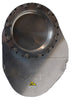 VAT 92548-PA21-AAE1 Pneumatic Pendulum Valve Assembly Aluminum Working Surplus