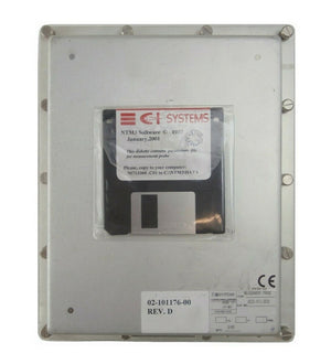 Electro Optical A630-413-3030 NTM3 SPD-S Probe Novellus 02-101176-00 Refurbished