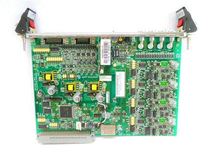 Yamatake DMC55CVR40001000 Processor PCB Card 81423445-001 Nikon NSR Working