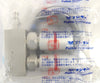 Fujikin FBDAL-RS20-9.52X6.35-2B3-PA-LFN Diaphragm Valve Assembly New Surplus