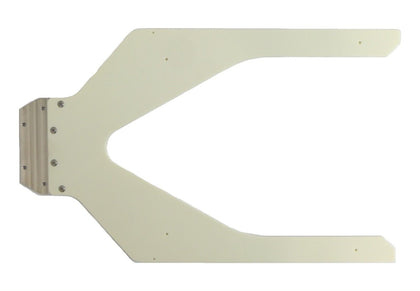 TEL Tokyo ELectron 3M87-065736-11 CVD Pick Assembly 12" End Effector New Surplus