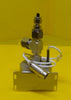 Setra 204100-50-NK Pressure Transducer 204 0-700 KPA Used Working