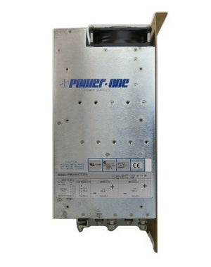 Power-One RPM5A4A4C1CS676 Power Supply 2500W Schlumberger 97171048 Working Spare