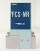 Fujikin FCS-WR Various Flow Control System MFC Reseller Lot of 13 TEL Surplus