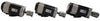 Sanyo Denki R2AA06040HCPBLM8 AC Servo Motor SANMOTION R Lot of 3 Working