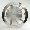Semitool 500R0062-01 SRD Spin Rinse Dryer Rotor KM804-H-0215 Working Spare