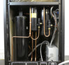Polycold Systems PEC-400LT Water Vapor Cryopump Chiller Surplus Spare