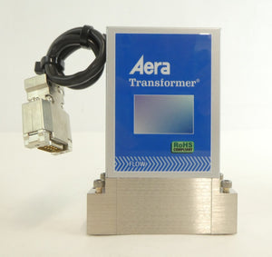 Aera TC TC FC-PAR785CY-BW-5 MFC Mass Flow Controller 2 SLM N2 Lot of 3 Working