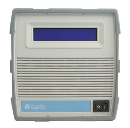 Verity Instruments 1010677 High Resolution Spectrometer SD1024GH-7 EyeD Working