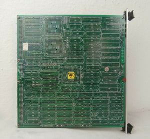 Computer Recognition Systems 8937-0000 Processor PCB Card 8949 Quaestor Working