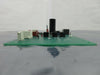 Liebert 4C13571G1 Interface Board PCB Rev. 6 TEL Tokyo Electron ACT12-200 Used