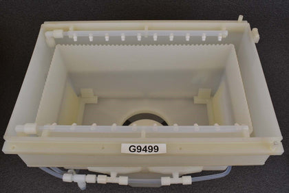 SCP Global Technologies 00018484-00 Molded Tank Assembly QDR Cold