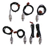 UE Precision Sensors E17W-H52 Pressure Switch Reseller Lot of 7 Working Surplus