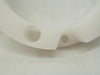 AMAT Applied Materials 0021-09594 DPS Clamp Insulator Cathode Bulkhead New