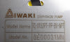 Iwaki TC-X152PT-PP-BV-NPT AODD Pump Ryan Herco 6252I140 AMAT 3620-00909 New