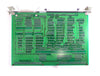 TEL Tokyo Electron 3281-000129-11 Processor VME PCB Card PST-OPT (350) Working